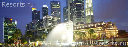 The Fullerton Hotel Singapore 24